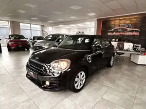 MINI Cooper Countryman SE All4 Navi/ Plugin-Hybrid