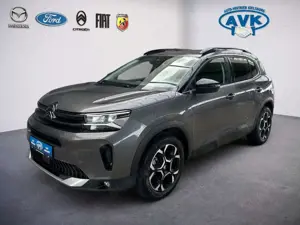 Citroen C5 Aircross Max mit Navi, Sitzhzng Bild 2