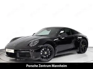Porsche 992 Carrera Sportabgas Matrix Kamera Schiebedach