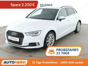 Audi A3 1.4 TFSI ACT Sport Aut.*NAVI*ACC*PDC*