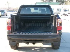 Ford Ranger Wildtrak X DoKa 4x4 AT Stndhz 360Kam AHK Bild 4