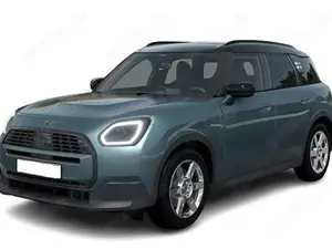 MINI Cooper Countryman Countryman C 170 PS Classic Trim, S Paket