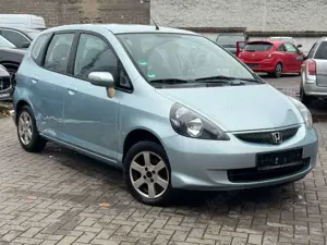 Honda Jazz 1.4 LS*TÜV*Klimaaut*8 x Bereift