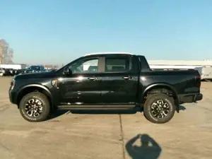 Ford Ranger Wildtrak X DoKa 4x4 AT Stndhz 360Kam AHK Bild 2
