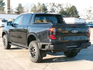 Ford Ranger Wildtrak X DoKa 4x4 AT Stndhz 360Kam AHK Bild 3