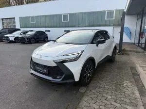 Toyota C-HR Teamplayer ***Rückfahrkamera,Klima,Technik-Pake**