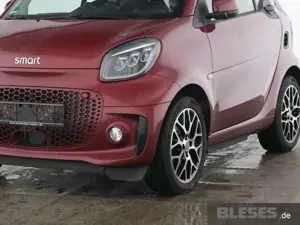 smart forTwo fortwo EQ Prime Exclusive Plus+22kW+Kamera+LED BC Bild 2