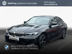BMW 320 i Aut. M-Paket LED HiFi Komfortzugang