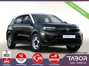 Opel Frontera 110 Hybrid TechP DesignP Nav UVP-17%*