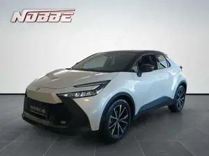 Toyota C-HR 1.8 Hybrid Teamplayer + Technik-Paket