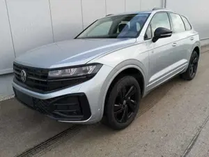 Volkswagen Touareg 3.0 TDI V6 4Motion Final Edition