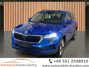 Skoda Karoq 1.5 TSI DSG Selection*Kessy*DAB*LED