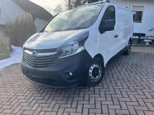 Opel Vivaro Kasten L1H1  2,9t