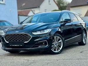 Ford Mondeo Turnier 2.0 EcoBlue Aut. Allrad VIGNALE