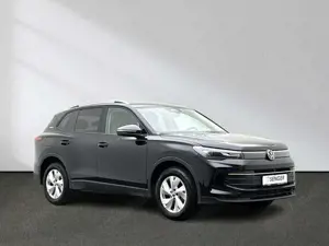 Volkswagen Tiguan ENERGY 1,5 l eTSI Travel Assist Paket LED Bild 4