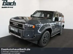 Toyota Land Cruiser 2.8 Automatik Executive ACC+LED+SHZ