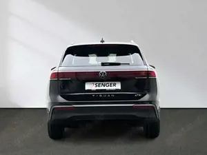 Volkswagen Tiguan ENERGY 1,5 l eTSI Travel Assist Paket LED Bild 5