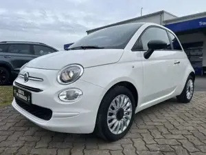 Fiat 500 Lim. DAB KLIMA BLUET TEMPOMAT