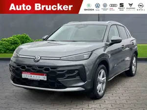 Volkswagen T-Roc 1.5 eTSI Style+LED-Matrix+Kamera+Panoramadach