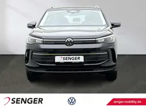 Volkswagen Tiguan ENERGY 1,5 l eTSI Travel Assist Paket LED Bild 1