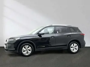 Volkswagen Tiguan ENERGY 1,5 l eTSI Travel Assist Paket LED Bild 2