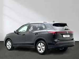 Volkswagen Tiguan ENERGY 1,5 l eTSI Travel Assist Paket LED Bild 3