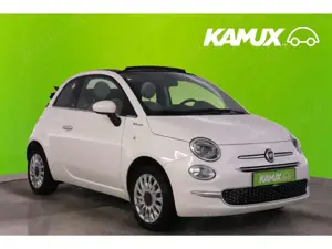 Fiat 500C 1.0Mild-Hybrid Dolcevita+CARPLAY+PDC+TEMPO