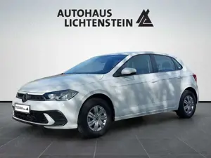 Volkswagen Polo Life 1,0 MPI 59kw 80PS Klima Einparkhilfe vo+hinte