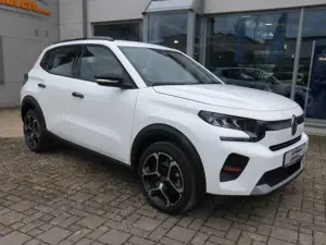 Citroen C3 Aircross Turbo 100 Plus Bild 2