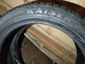 Sommerreifen 225 45ZR 18 91 W Kenda Kaiser neu