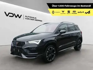 CUPRA Ateca 1.5 TSI ACC, Beats, SHZ Klima Navi Rückfahrkamera