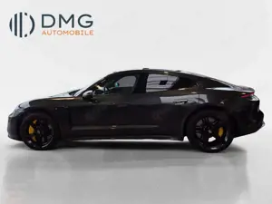 Porsche Taycan Turbo S/PCCB/Carbon/Voll!