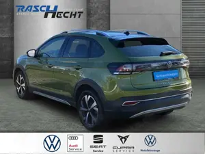 Volkswagen Taigo Style 1.0 TSI*AHK*LED*NAVI*SHZ* Bild 3