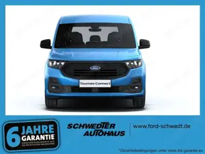 Ford Grand Tourneo Connect Active 2.0 L2 7-SITZER*PANO