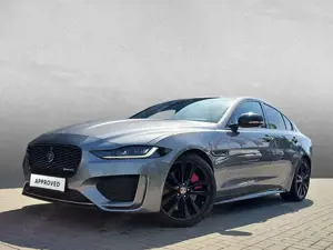 Jaguar XE P250 R-Dynamic Black WINTER-PAKET TEMPOMAT LED