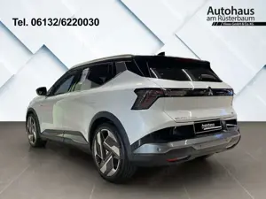 Mitsubishi Eclipse Cross 87kWh Di. TOP Lu 22kW El. Panodach Leder Soundsyst Bild 3