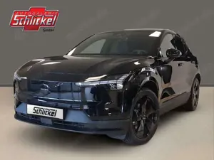 Volvo EX30 Black Edition Single Motor Extended Range Plus ACC