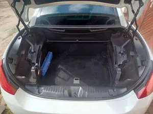 Peugeot 308 308 CC 155 THP Allure Bild 4