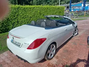 Peugeot 308 308 CC 155 THP Allure Bild 3