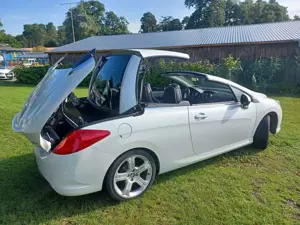 Peugeot 308 308 CC 155 THP Allure Bild 5