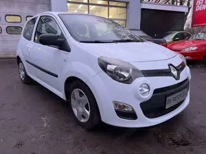 Renault Twingo Dynamique 1.2 *HU Neu-Insp.Neu* Bild 3