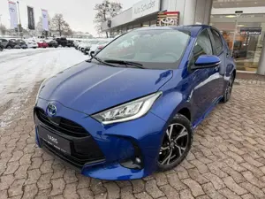 Toyota Yaris Hybrid Teamplayer **COMFORTPAKET**