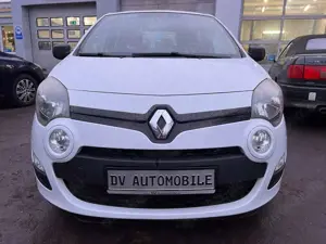 Renault Twingo Dynamique 1.2 *HU Neu-Insp.Neu* Bild 2