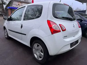 Renault Twingo Dynamique 1.2 *HU Neu-Insp.Neu* Bild 5