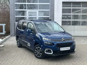 Citroen Berlingo Feel XL 7-Sitzer