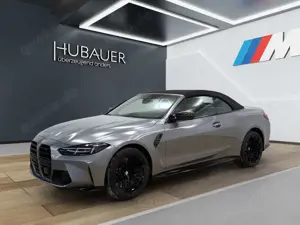BMW M4 Competition Cabrio xDrive [HUD, ACC, hk Sound, RF