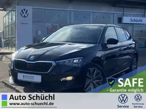 Skoda Scala 1.0 TSI Clever NAVI-COLUMBUS+LED+SMART-LIN