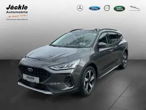 Ford Focus Active X, FAHRASSISTENZPAKET,WINTERPAKET