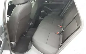 Honda Civic Civic e:HEV 2.0 i-MMD Hybrid Elegance Bild 4