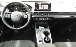 Honda Civic Civic e:HEV 2.0 i-MMD Hybrid Elegance Bild 5